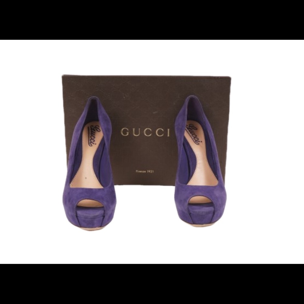 Gucci Pumps